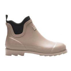 Damskie kalosze Harper Mid. Niebieskie kalosze damskie Regatta, bez wzorów, z gumy, przed kostkę, bez zapięcia. Za 299.99 zł.