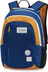 Dakine Factor Scout 22L Plecak miejski z kieszenią na okulary i na laptop 15". Brązowe okulary przeciwsłoneczne damskie Dakine, z aplikacjami, z materiału, eleganckie. Za 255.99 zł.