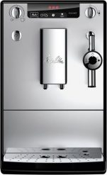 Ekspres ciśnieniowy Melitta Caffeo Solo & Perfect Milk E957-103. Ekspresy ciśnieniowe Melitta. Za 1,894.00 zł.