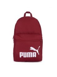 Puma Plecak PHASE BACKPACK 7994335 Czerwony. Czerwone plecaki męskie Puma, bez wzorów, z materiału, sportowe. Za 89.99 zł.