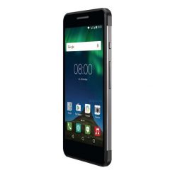Philips X588 Czarny Smartfon. Czarne smartfony Philips. W wyprzedaży za 619.00 zł.