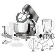 Sencor STM 6378BK czarny / Robot kuchenny / 1,5 l / 1000 W. Czarne roboty kuchenne Sencor. Za 1,352.99 zł.