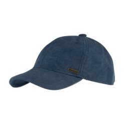 Czapka HORKA Canvas. Brązowe czapki damskie Horka, bez wzorów, z bawełny, eleganckie. Za 285.50 zł.