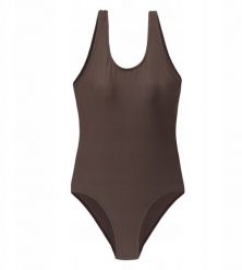 MARTES ESSENTIALS Damski Strój kąpielowy jednoczęściowy LADY FISCA (M000292106). Stroje kąpielowe damskie MARTES ESSENTIALS, m, bez wzorów. Za 43.55 zł.