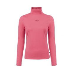 Sweter damski Cavallo Cavalracina. Brązowe swetry nierozpinane damskie CAVALLO, na zimę, l, bez wzorów, bez kołnierzyka, bez ramiączek. Za 191.00 zł.