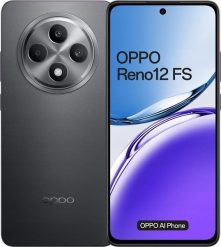 Smartfon Oppo OPPO Reno 12 FS 8/512GB Grey. Szare smartfony Oppo. Za 897.99 zł.