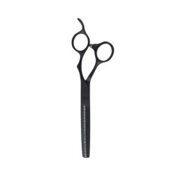 Olivia Garden Degażówki Do Cieniowania Pro Black Matt Left Nożyczki i trymery do włosów 1 ct. Golarki i trymery olivia garden. Za 369.00 zł.