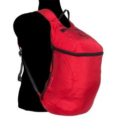 Plecak turystyczny kompaktowy Ticket to the Moon Backpack Plus. Brązowe plecaki męskie TICKET TO THE MOON, bez wzorów, sportowe. Za 158.00 zł.