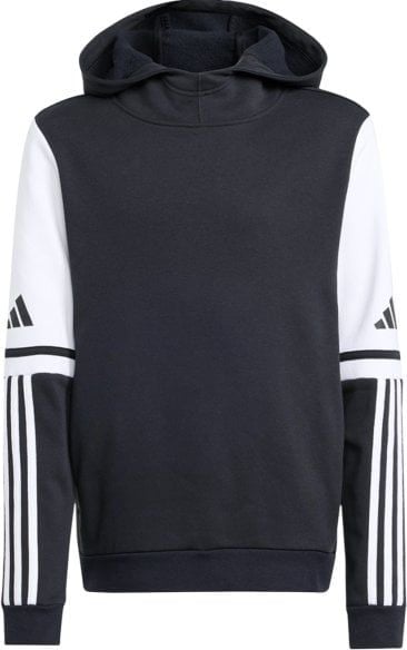 Adidas Bluza SQUADRA 25 Sweat Hoody JD4808. Bluzy męskie Adidas, m, bez wzorów, bez ramiączek, bez kaptura. Za 144.66 zł.