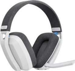 Ready2gaming Headset PX25 white Wireless PS5 Headset. Białe słuchawki bezprzewodowe ready2gaming. Za 272.01 zł.