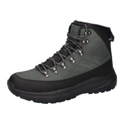 Buty trekkingowe CMP Dypsie Mid. Czarne trekkingi męskie CMP, z materiału, bez zapięcia. Za 514.45 zł.