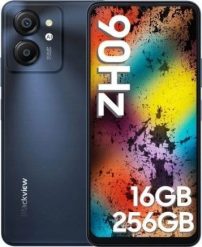 Smartfon M BLACKVIEW SMARTFON COLOR 8 8+8GB/256GB GRAY. Szare smartfony Blackview. Za 822.38 zł.