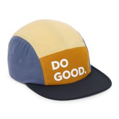 Czapka z daszkiem damska Billabong Essential Cord. Żółte czapki damskie Billabong, bez wzorów. Za 89.99 zł.