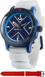 Zegarek Vostok Europe Zegarek męski Vostok Europe NH35A-599E776 biały. Białe zegarki męskie Vostok Europe, bez wzorów. Za 3,190.00 zł.