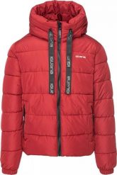 Kurtka męska Iguana Męska kurtka zimowa pikowana MANKO rozmiar L. Kurtki męskie IGUANA, na zimę, l, bez wzorów, bez kaptura. Za 907.72 zł.