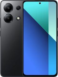 Smartfon Xiaomi Redmi Note 13 Pro 8/256GB Czarny (52850). Czarne smartfony Xiaomi. Za 1,349.99 zł.
