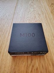 Słuchawki TWS Cambridge Melomania M100. Słuchawki bezprzewodowe Cambridge Audio. Za 815.31 zł.