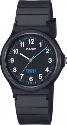 Zegarek Casio Zegarek Casio LQ-24B-1BEF Unisex . Zegarki damskie Casio, bez wzorów. Za 126.00 zł.