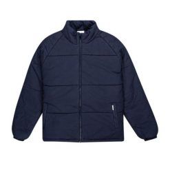 Kurtka sportowa męska Element Oddysey Puffa. Zielone kurtki sportowe męskie Element, m, bez wzorów, z elastanu, bez kaptura. Za 336.00 zł.