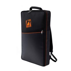 Pokrowiec Plecak na Buty Prestige PRO Boot Backpack. Czarne plecaki męskie SNOWSPORT, bez wzorów, sportowe. W wyprzedaży za 159.00 zł.