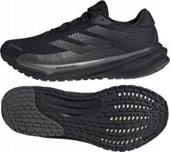 Adidas Buty SuperNova GTX ID6306 r. 42. Buty sportowe męskie Adidas, bez wzorów, bez zapięcia. Za 416.27 zł.