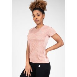Monetta Performance Koszulka almon Różowy. Brązowe bluzki damskie GORILLA WEAR, l, bez wzorów, sportowe, bez kołnierzyka, bez ramiączek. Za 170.00 zł.