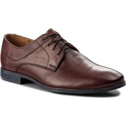 Półbuty SERGIO BARDI - Brugnato SS127337618AD 134. Buty wizytowe męskie marki Sergio Bardi. W wyprzedaży za 189.00 zł.
