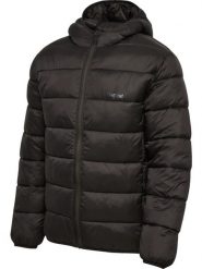 Hummel Lekka pikowana kurtka funkcjonalna – AFTER DARK. Brązowe kurtki męskie Hummel, m, bez wzorów, z poliamidu, sportowe, bez kaptura. Za 324.00 zł.
