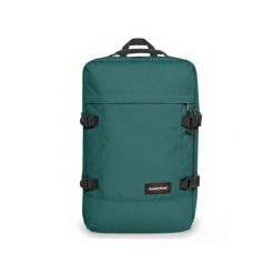 Torba podróżna Eastpak. Niebieskie torby na ramię męskie Eastpak, na ramię. Za 425.00 zł.