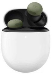 Słuchawki Pixel Buds Pro 2, Olive (GA12449-EU). Zielone słuchawki dokanałowe Google. Za 879.92 zł.