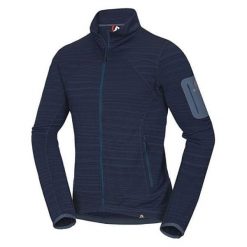 Northfinder Męska bluza Grehme Blue MI-3510OR (rozmiar M). Niebieskie bluzy męskie Northfinder, m, bez wzorów, sportowe, bez ramiączek, bez kaptura. W wyprzedaży za 187.00 zł.
