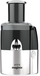 Magimix Juice Expert 3 Chrome matt / Noir. Wyciskarki Magimix. Za 1,390.47 zł.