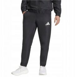 Spodnie piłkarskie adidas ENTRADA 26 Pre Panty JZ9127. Bokserki męskie Adidas, m, bez wzorów, do piłki nożnej. Za 108.26 zł.