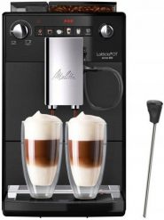 Ekspres ciśnieniowy Melitta Latticia OT F30/0-103. Ekspresy ciśnieniowe Melitta. Za 2,018.99 zł.