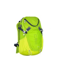 Plecak turystyczny CMP Katana 22 L - energy. Czerwone plecaki damskie CMP, bez wzorów. Za 307.99 zł.