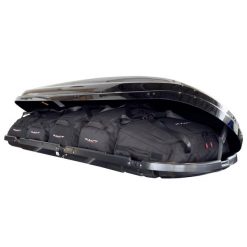 Torby Do Boksu Dachowego Volkswagen Komfort 000071200Ae 460L 5Szt Kjust. Czarne torby podróżne damskie KJUST, bez wzorów. Za 985.00 zł.