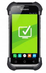 Smartfon poleasingowy Memorysolution Bluebird EF500. Smartfony Memorysolution. Za 149.00 zł.