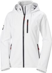 Helly Hansen Helly Hansen damska kurtka W CREW HOODED JACKET 34448 001 XS. Kurtki sportowe damskie Helly Hansen, xs, bez wzorów, bez ramiączek, bez kaptura. Za 749.99 zł.