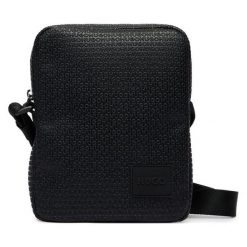 Saszetka HUGO. Czarne torby na ramię męskie Hugo, małe. Za 599.99 zł.