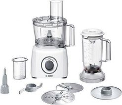 Robot kuchenny BOSCH MCM 3200W. Roboty kuchenne Bosch. Za 480.99 zł.