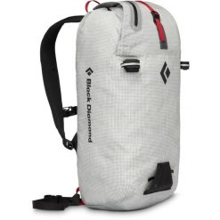Plecak Black Diamond Blitz 28. Białe plecaki męskie Black Diamond, bez wzorów, sportowe. Za 509.00 zł.