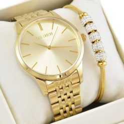 Zegarek Paul Lorens Zestaw damski zegarek ILARIA- 4D1 + bransoletka. Zegarki damskie Paul Lorens. Za 416.04 zł.