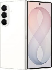 Smartfon Samsung Tel. Galaxy Z Fold 8 Ultra 5G 12/512GB kremowy. Białe smartfony SAMSUNG. Za 9,552.33 zł.