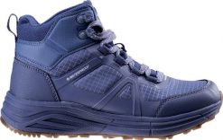 Buty trekkingowe damskie hitec Damskie buty trekkingowe turystyczne wodoodporne Hi-tec Granise Mid Wo's rozmiar 41. Obuwie trekkingowe damskie HITEC, bez zapięcia. Za 299.05 zł.