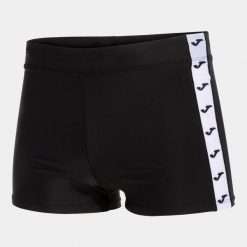 Kąpielówki Joma Splash. Czarne kąpielówki męskie Joma, m, bez wzorów. Za 178.99 zł.