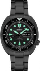 Zegarek Seiko Prospex męski 48 mm automatyczny (SRPK43P1). Zegarki męskie Seiko, bez wzorów. Za 3,441.99 zł.