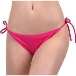 Calvin Klein Strój kąpielowy majtki Cheeky String Side Tie Bikini Intense Power 2.0 KW0KW00647-507 Beetroot Purpl. Fioletowe bikini Calvin Klein, bez wzorów. W wyprzedaży za 117.00 zł.