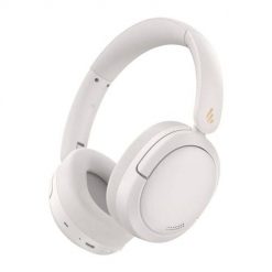 Słuchawki bezprzewodowe Edifier W800BT Pro, ANC (beżowe). Brązowe słuchawki bezprzewodowe Edifier. Za 212.99 zł.