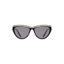 Okulary przeciwsłoneczne z polaryzacją Hawkers Bow. Czarne okulary przeciwsłoneczne damskie hawkers. Za 285.50 zł.