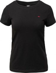 Damska Koszulka Z Krótkim Rękawem Lady Playo Ii Slim rozmiar XL. Bluzki damskie HITEC, xl, bez wzorów, bez kołnierzyka, bez ramiączek. Za 40.68 zł.